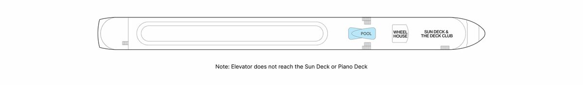 Sun Deck